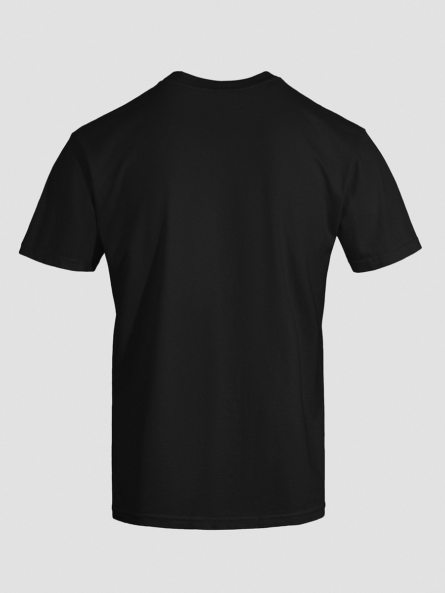 Mux Embroidered Shirt product image (4)