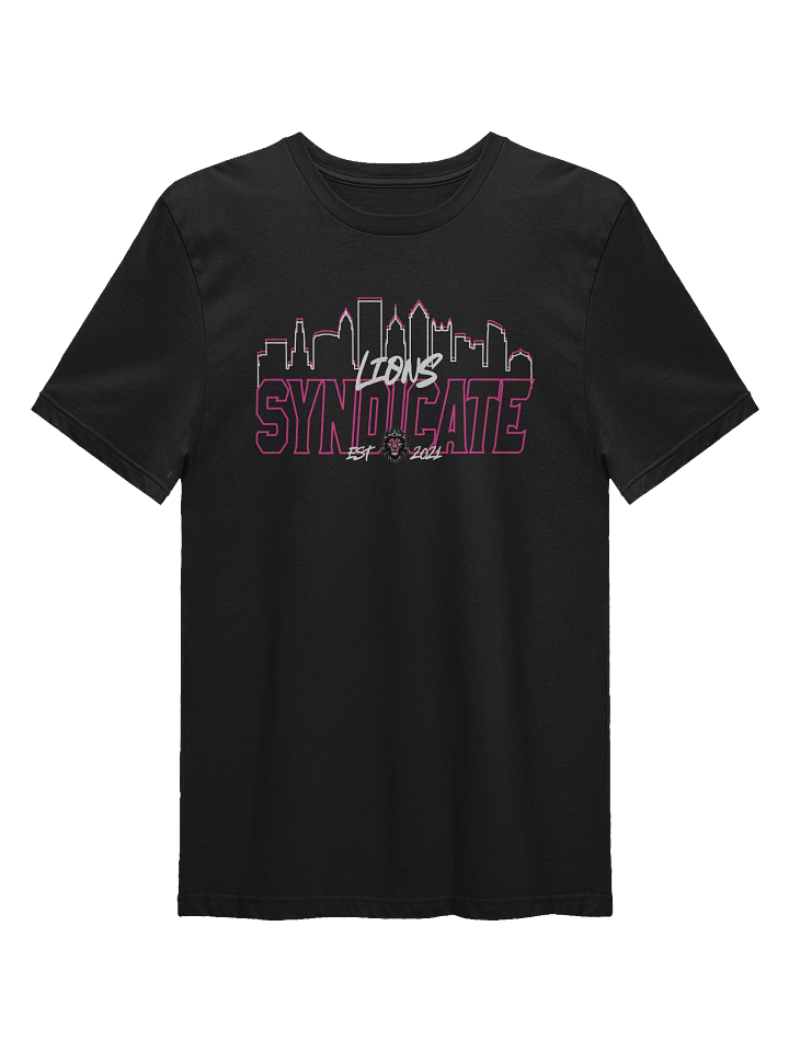 Syndicate "Skyline" Cancer Awareness (Limited Release) product image (1)