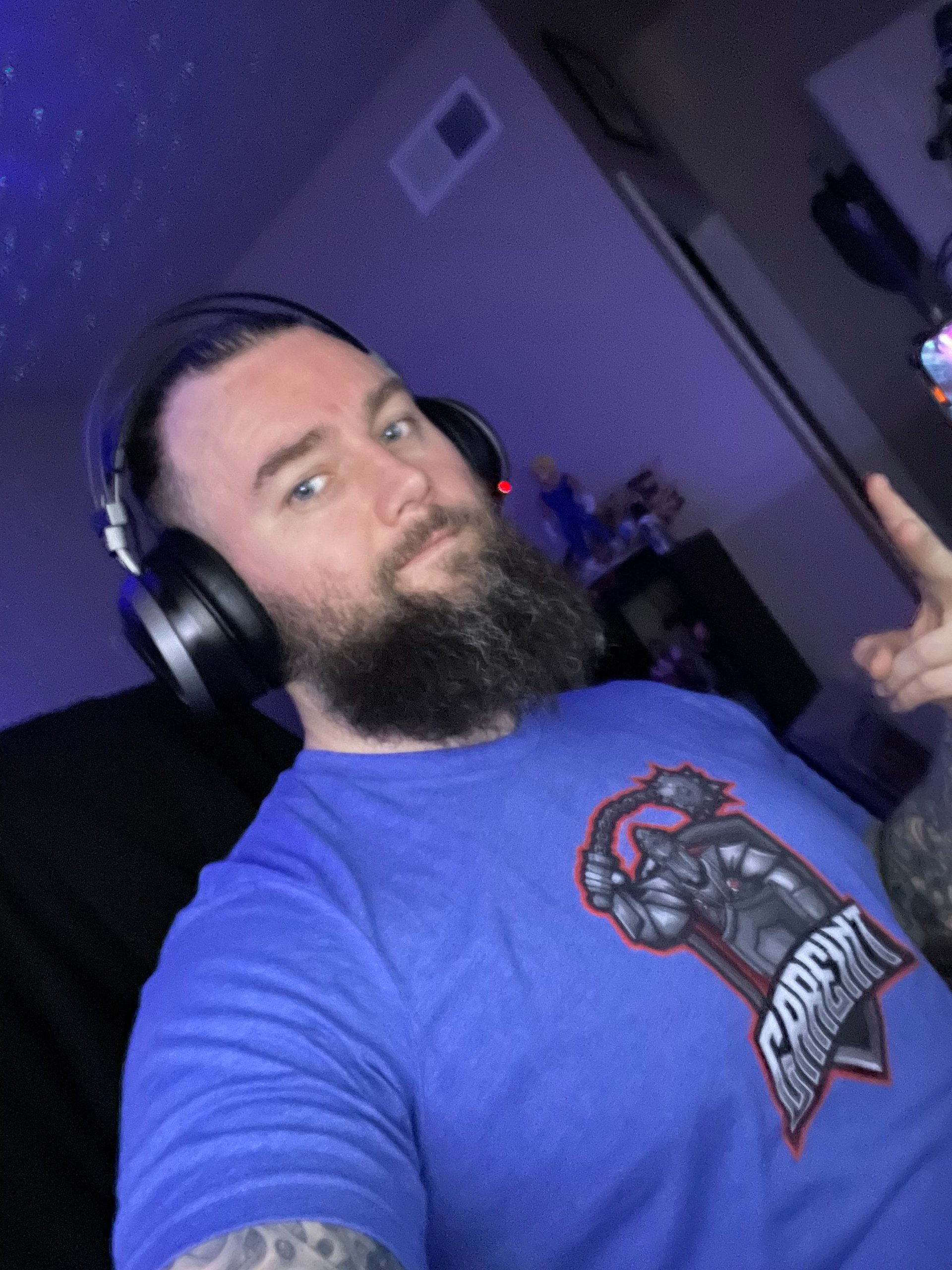 Classic Gareint T-shirt product image (3)