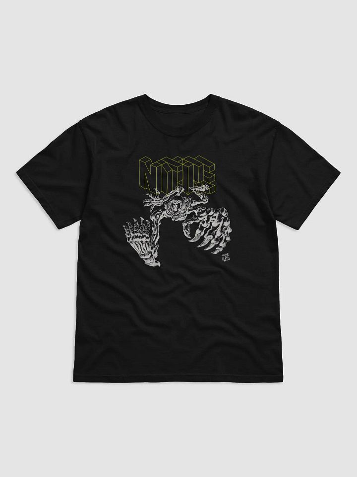 Yelly Skelly T-Shirt product image (1)