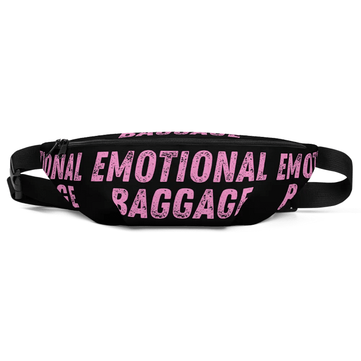 Emotional Baggage Pack product image (2)