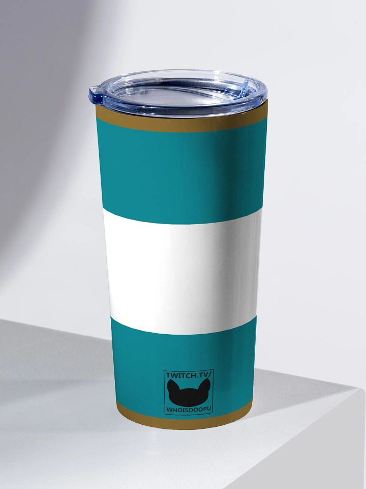 Doopsters - 20 ounce Teacup Tumbler product image (2)