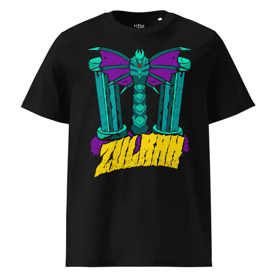 Zulrah Tee product image (1)