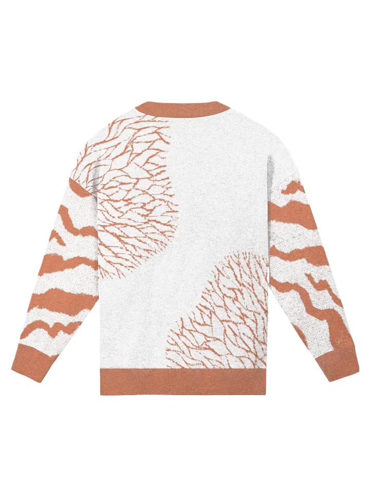 Seashell and Corals Sweater product image (2)