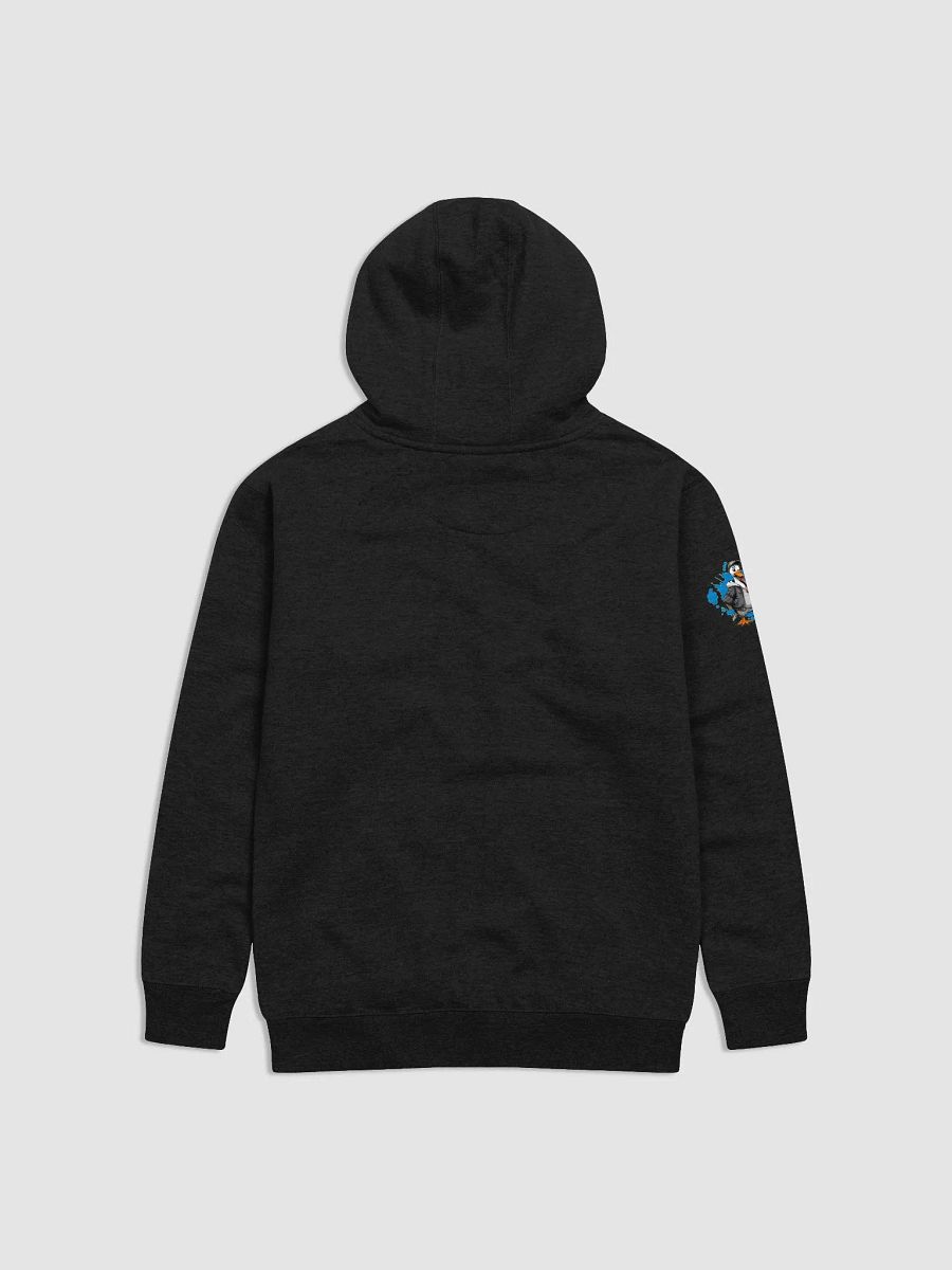 Durti3Goos3 - Durti3 Duck Gang – Night Shift Unisex Hoodie product image (14)