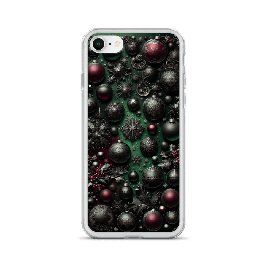 Holiday Magic iPhone Case product image (24)