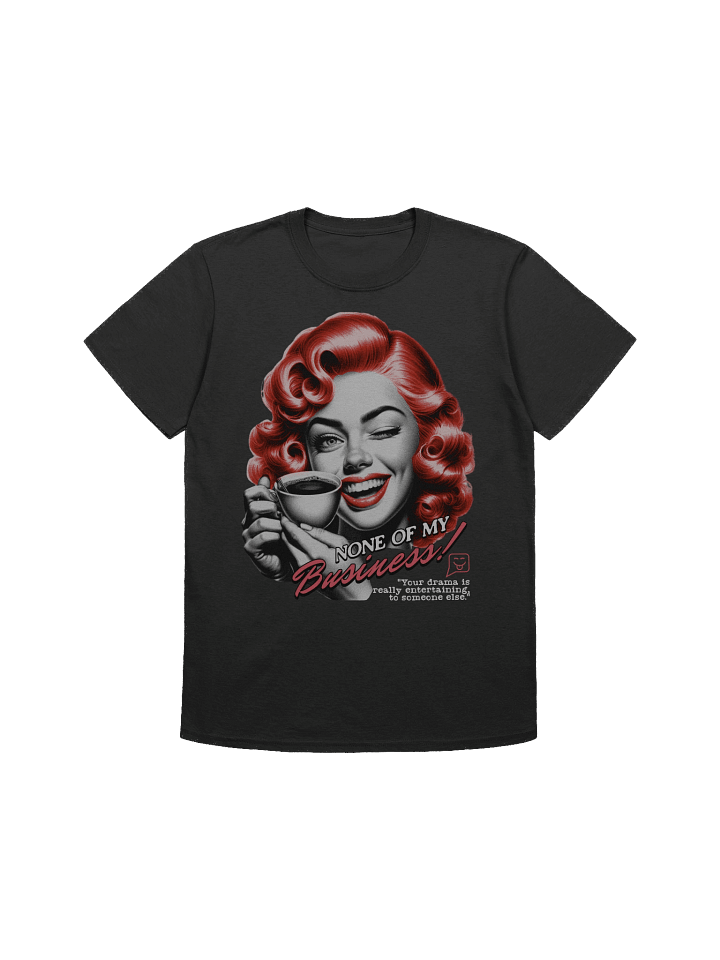 Vintage Commercial | Unisex Softstyle T-Shirt by Gildan product image (2)