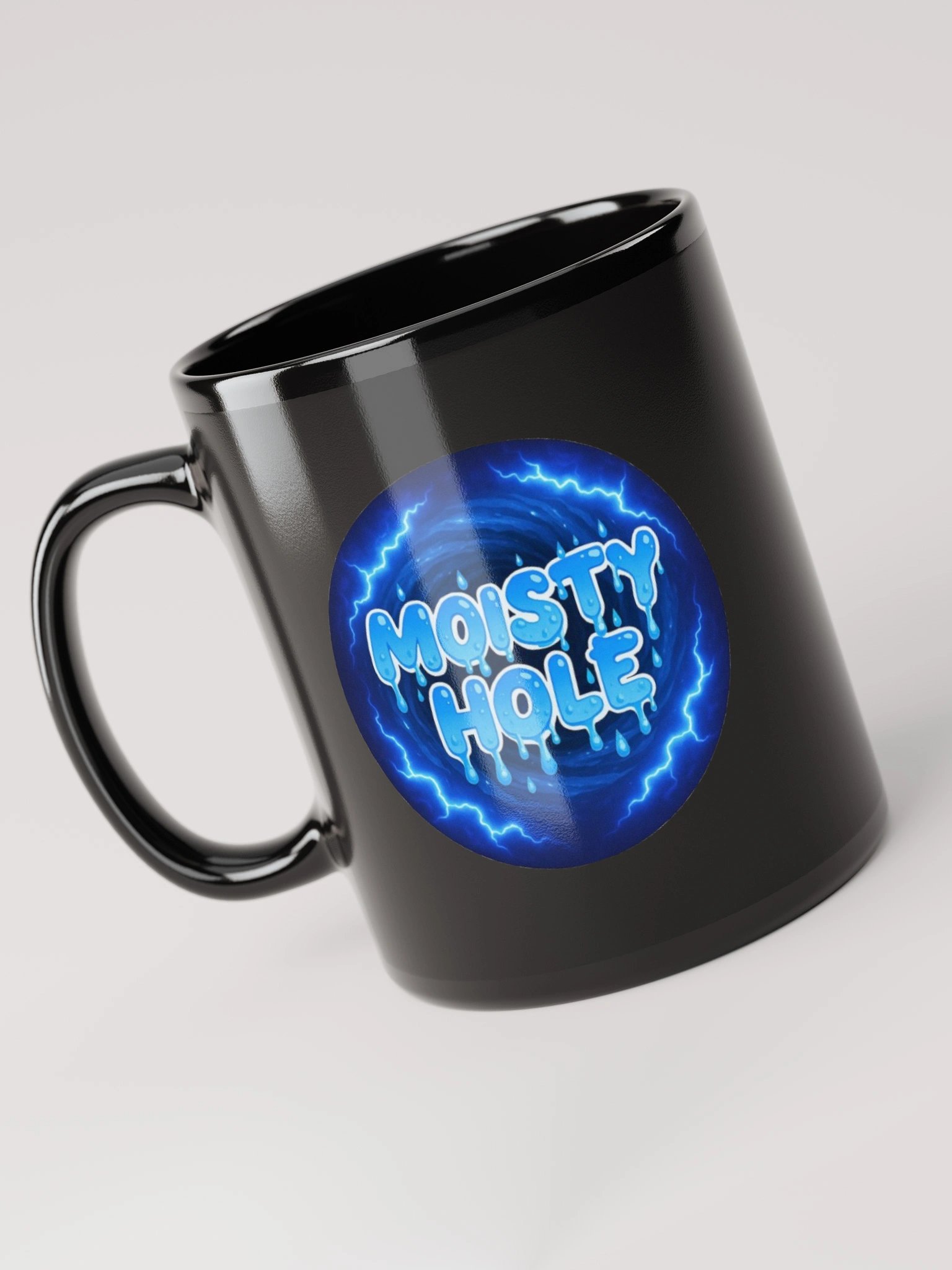 Moisty Hole Mug! product image (5)