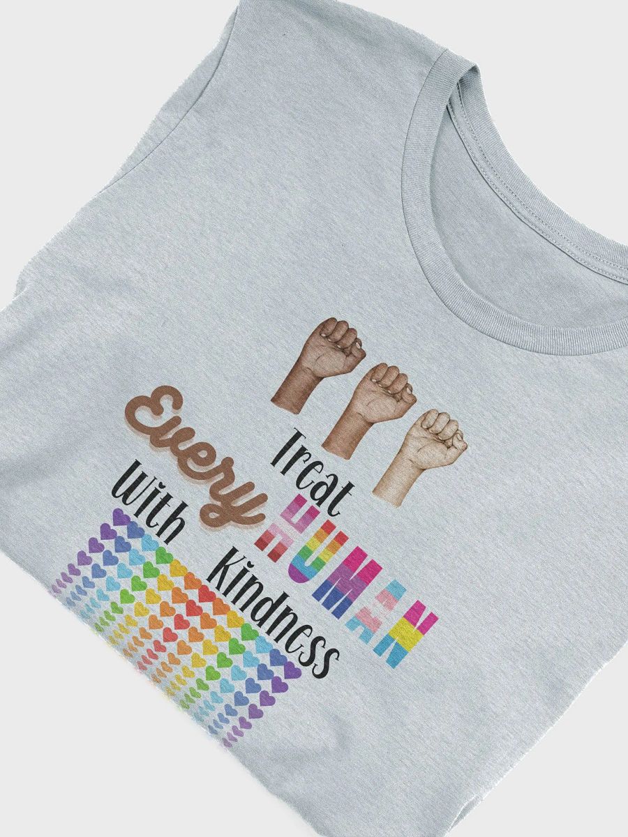 Treat Every Human With Kindness product image (4)
