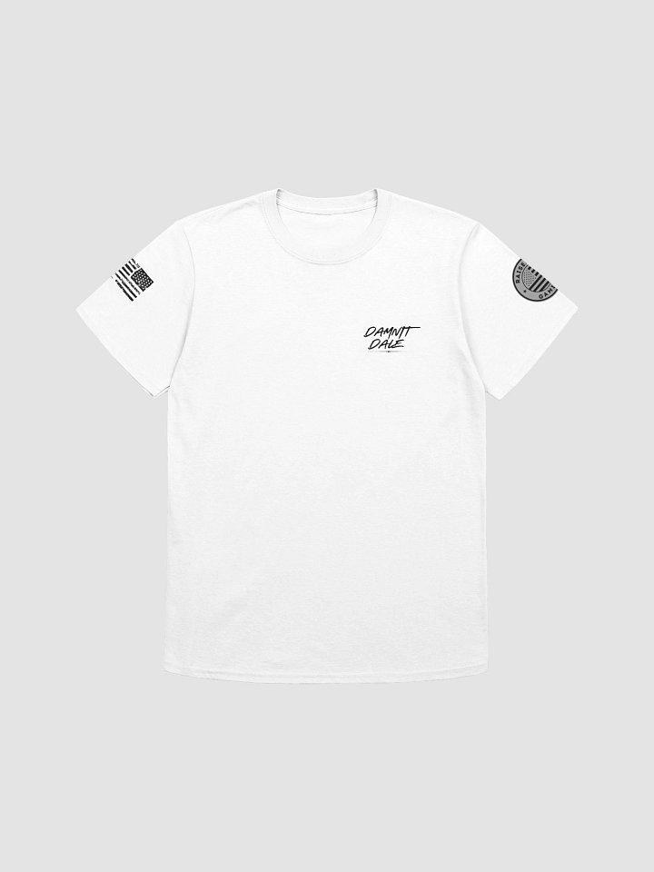 Damn It Dale T Shirt V2 product image (10)