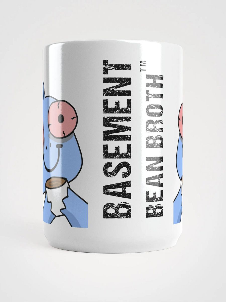 danisaurCoffee Mug product image (4)