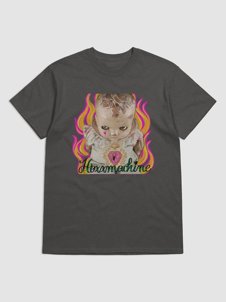 hexx heart doll tee product image (9)