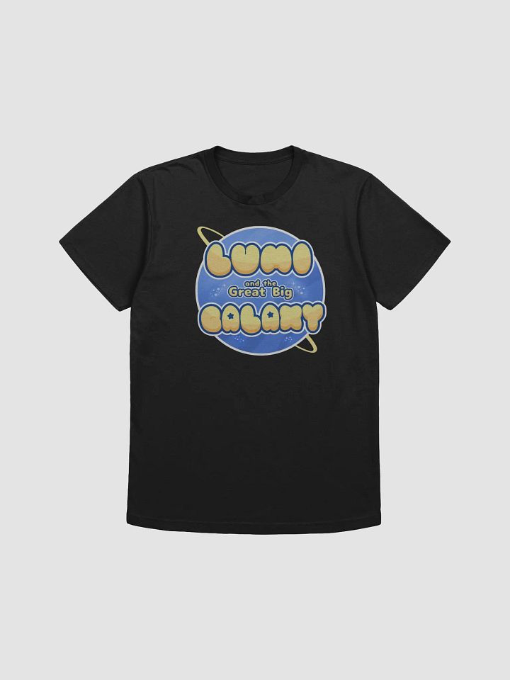 Lumi Logo Tee product image (1)