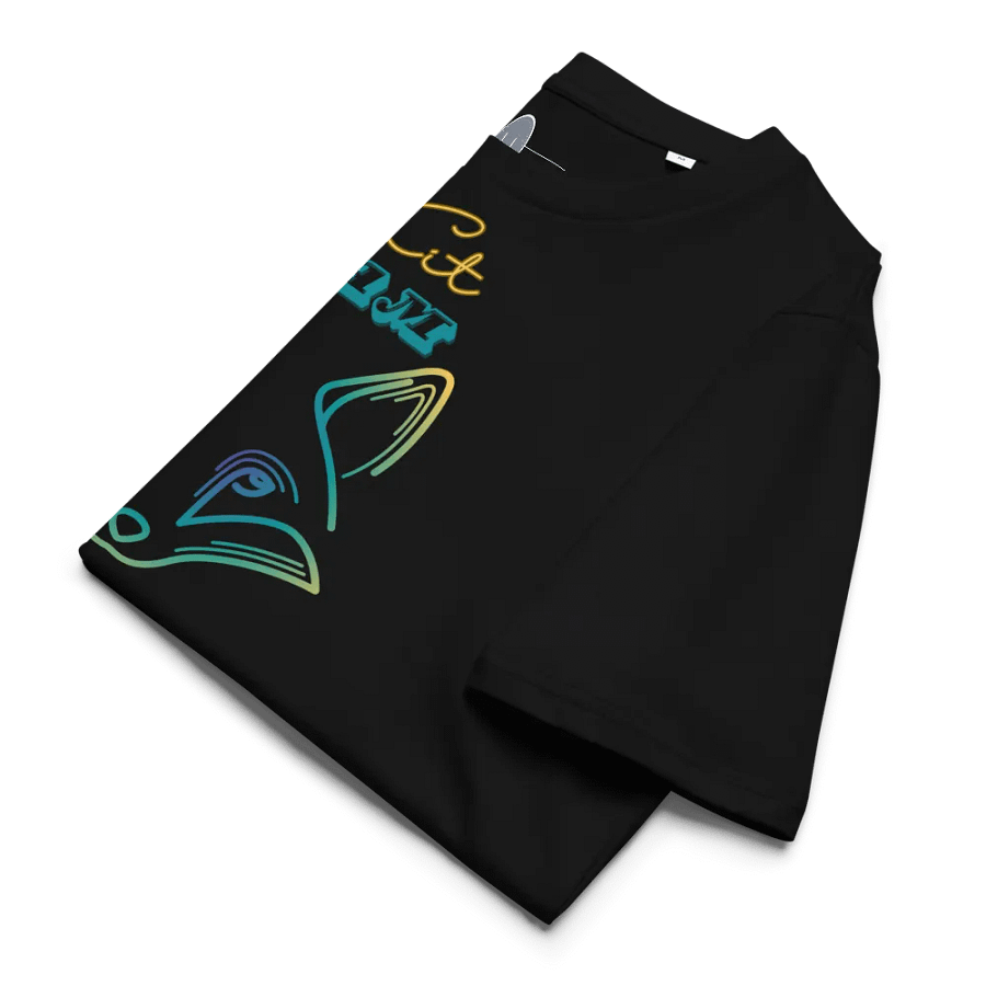 Kit Fam Organic T-Shirt product image (3)
