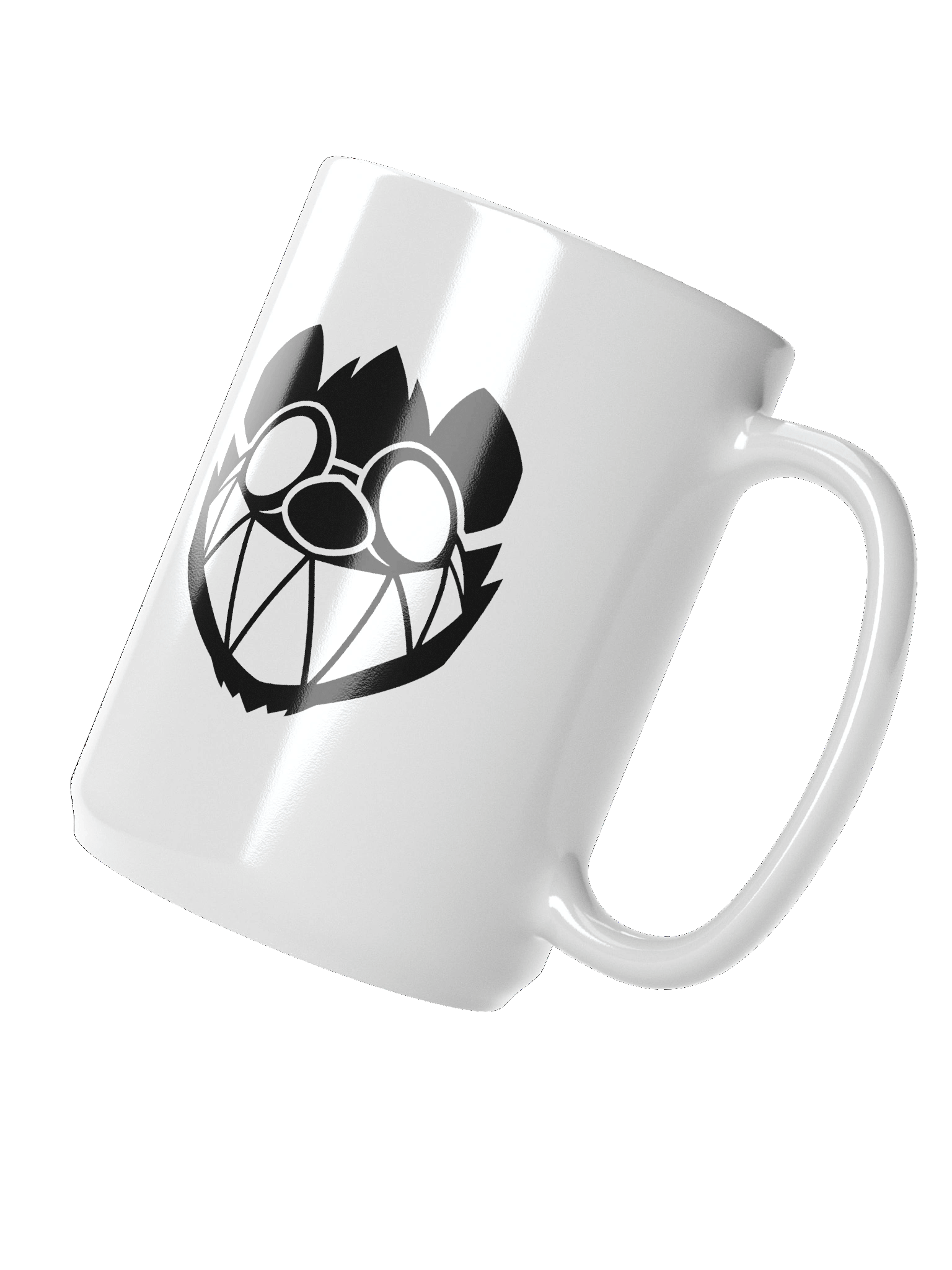 PhealGud Company Mug product image (3)