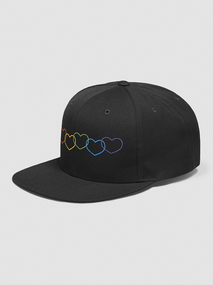 Pride Hat product image (10)