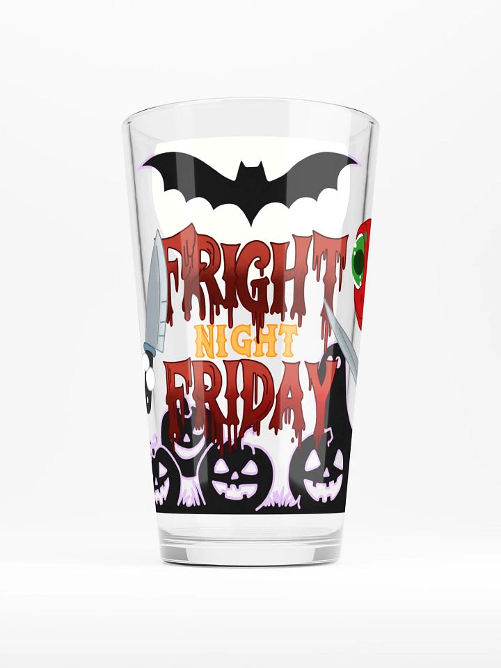 Fright Night Glass product image (1)