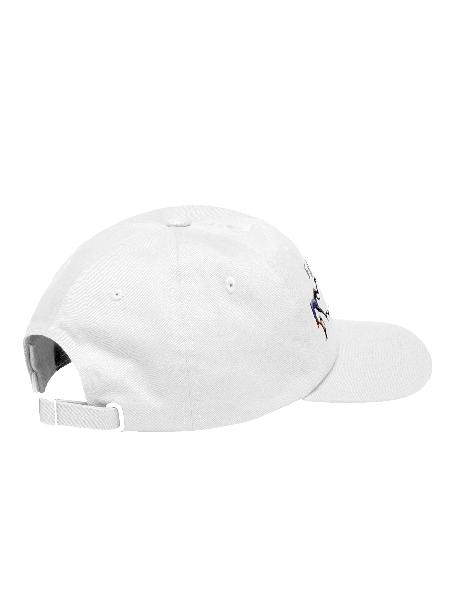 F*CK THEM ALL Dad Hat product image (22)
