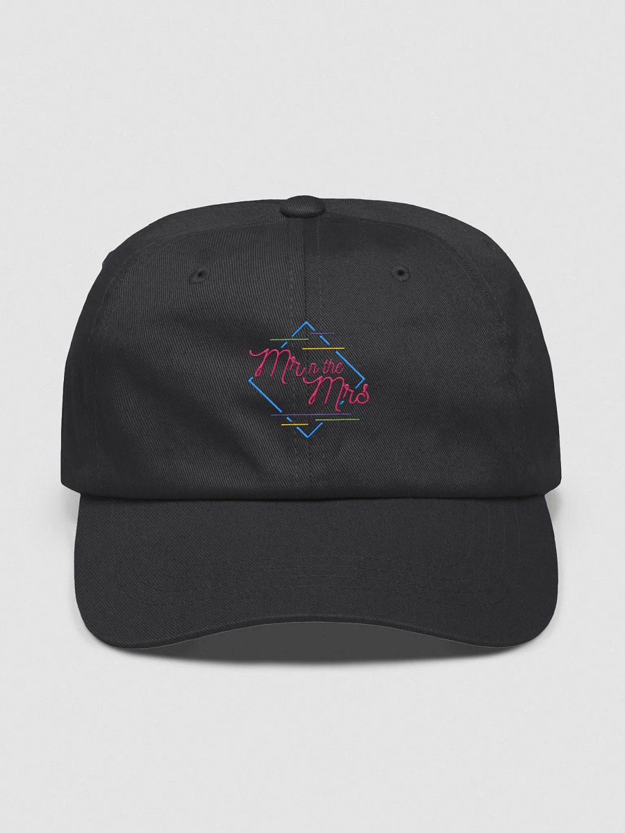 Neon - Dad Hat product image (1)