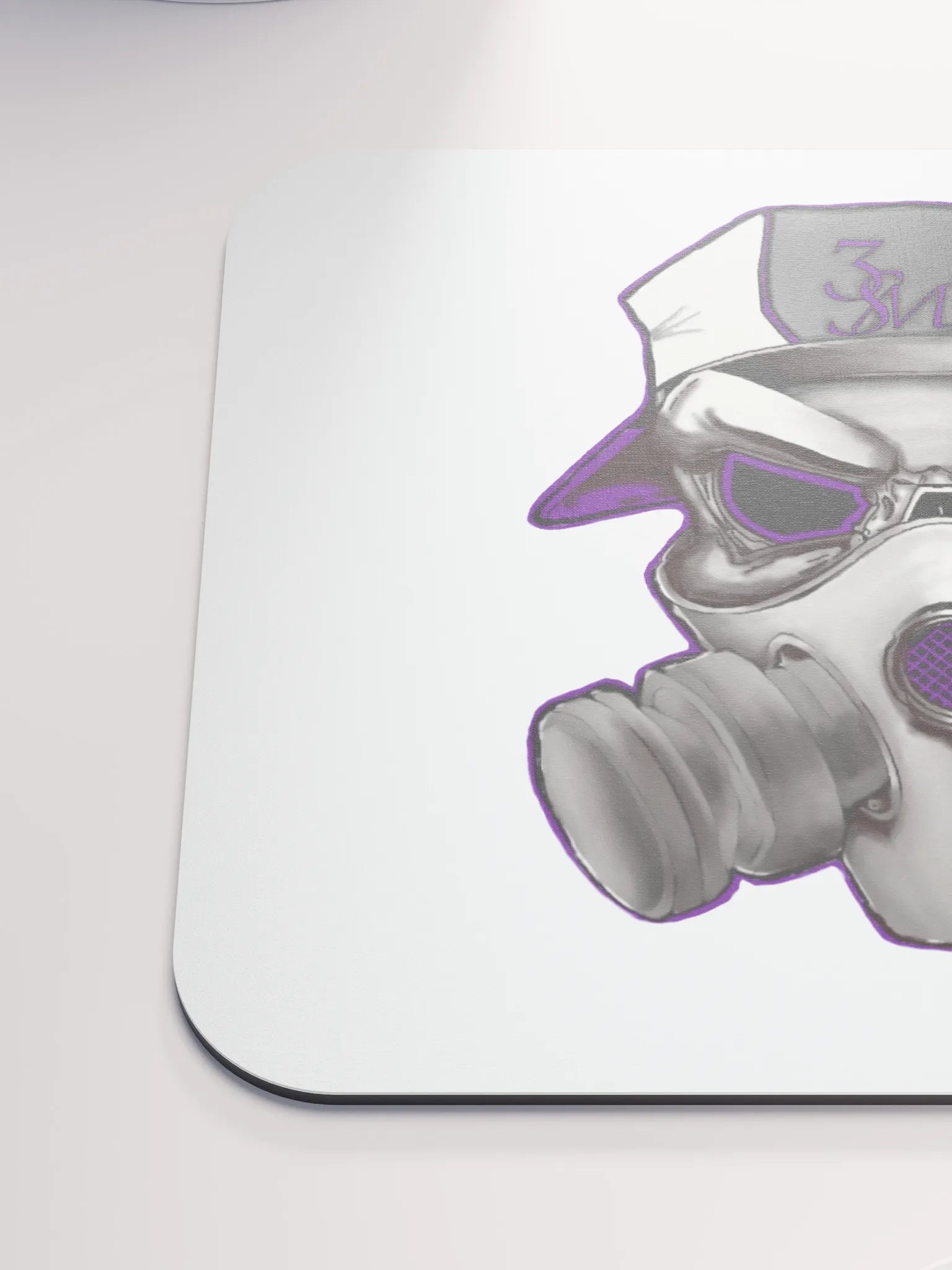 3SM Mouse Pad product image (6)