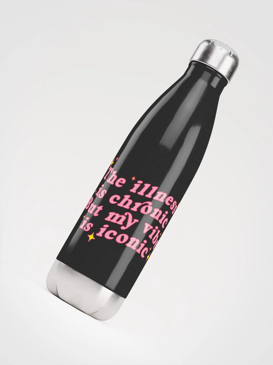 iChronic Flask (pink) product image (4)