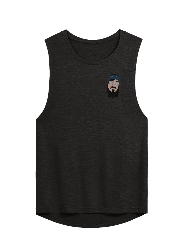 FatherDart Tank Top product image (1)