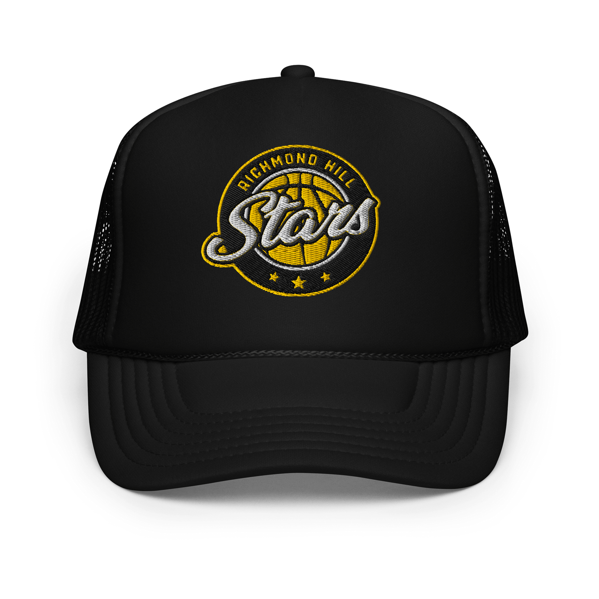 Foam Embroidered Hat product image (1)