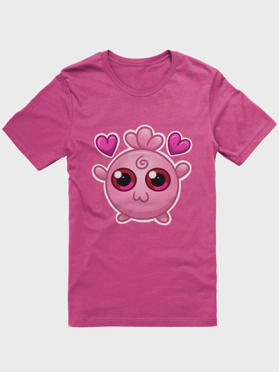 Igglybuff ♡ - Supersoft Tee product image (1)