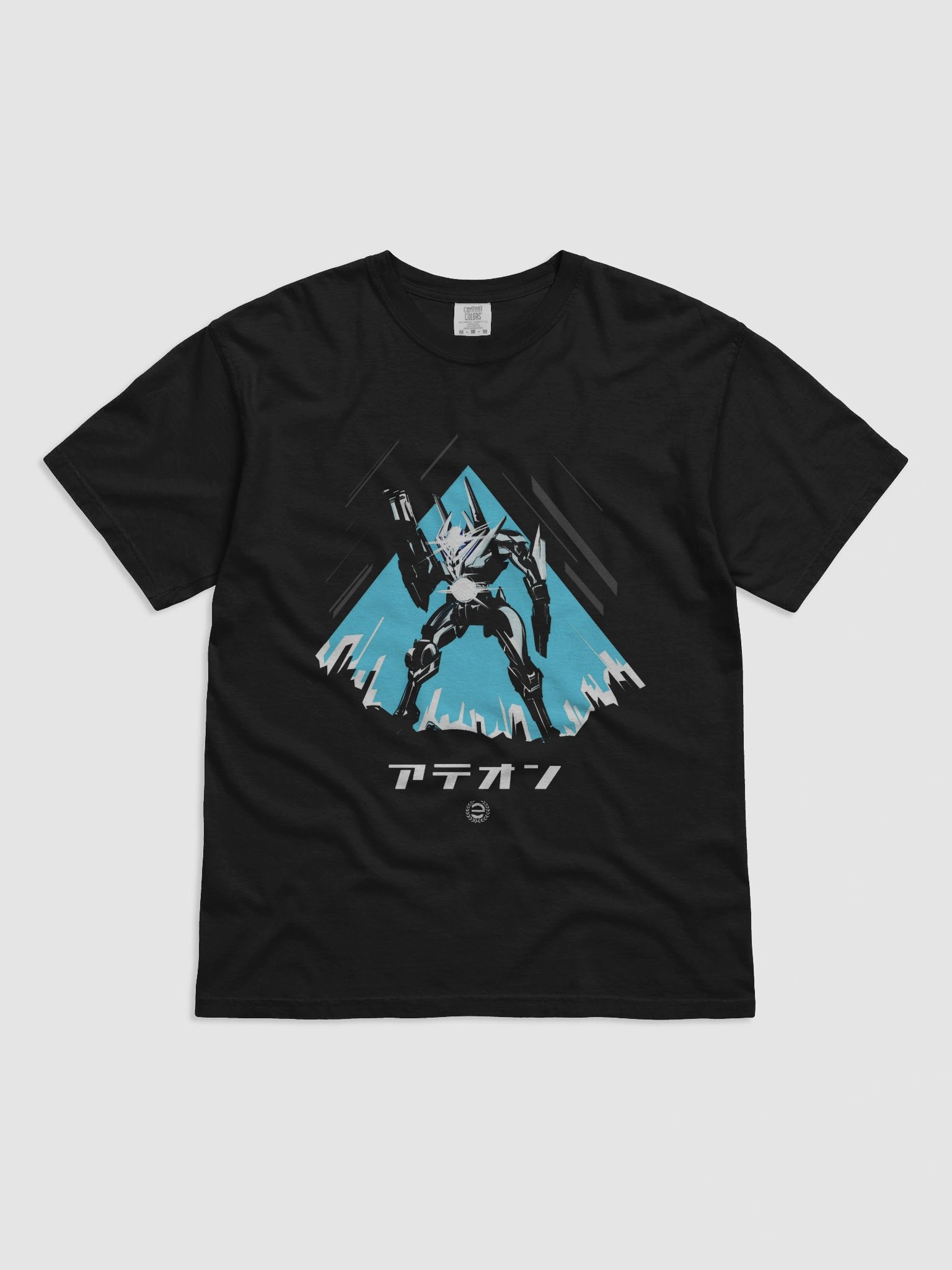 The TimeKeeper - Tee product image (1)