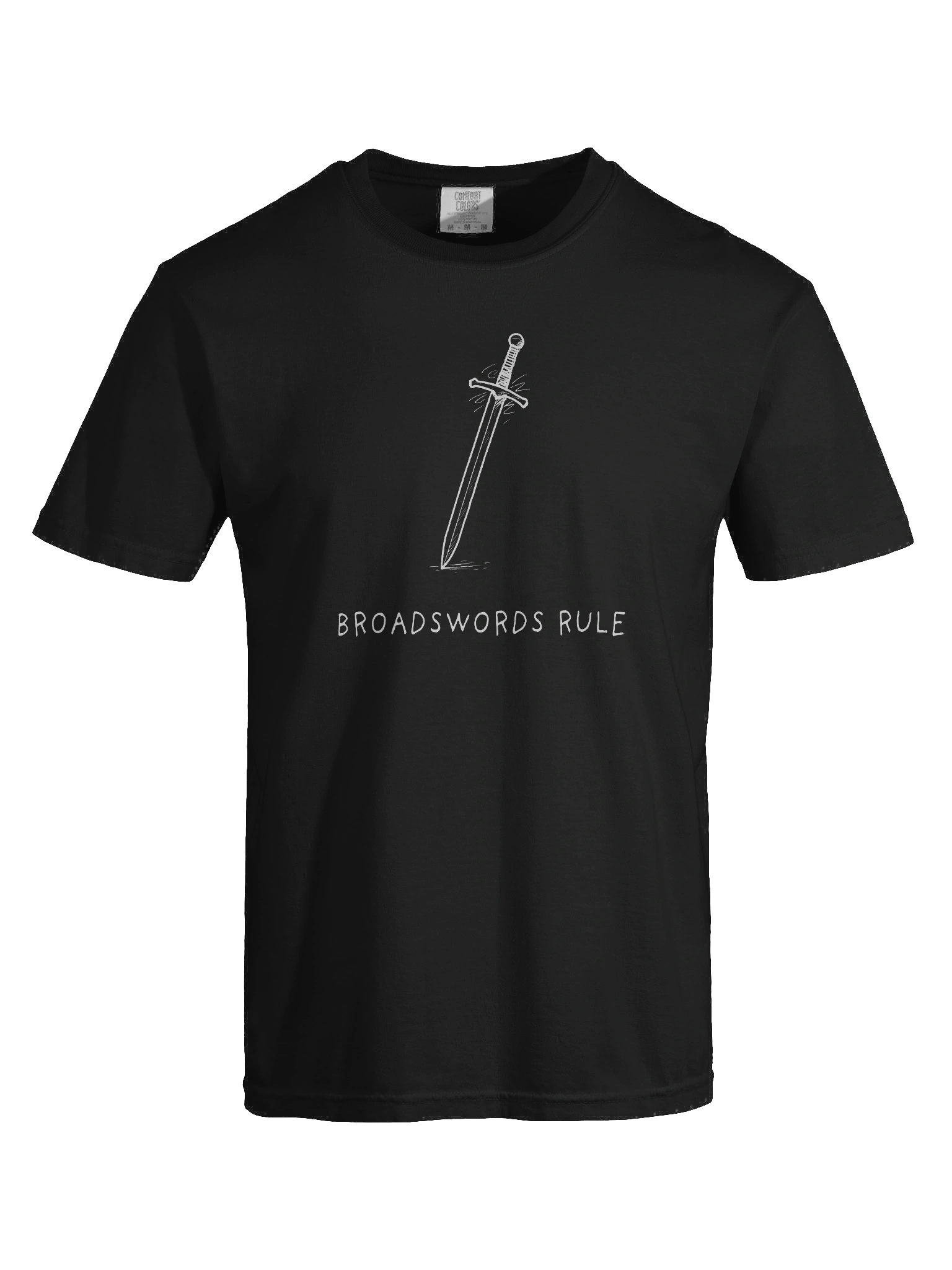 Broadswords Rule product image (37)