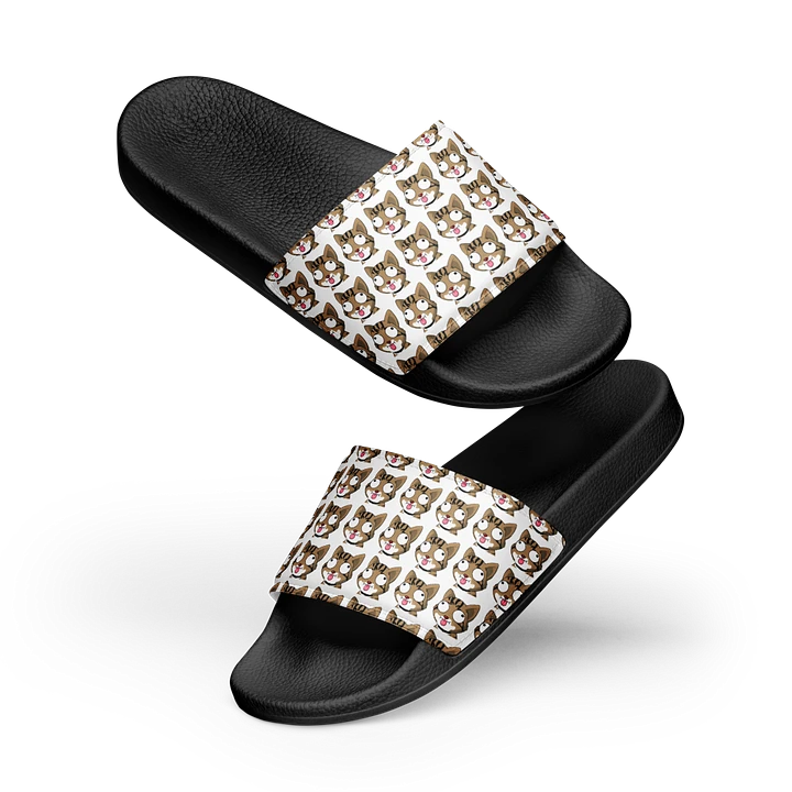 Tweaked Marty Slides - Women's product image (1)