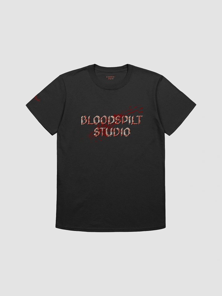 BLOODSPILT Studio's Unisex T-Shirt! product image (1)