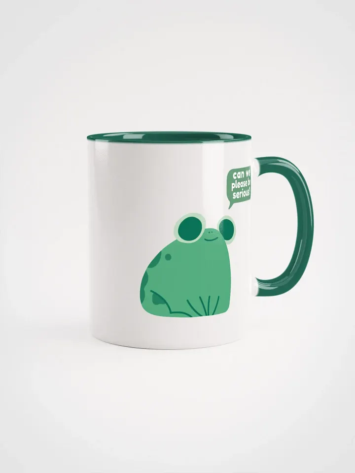 Can we please be serious? product image (1)