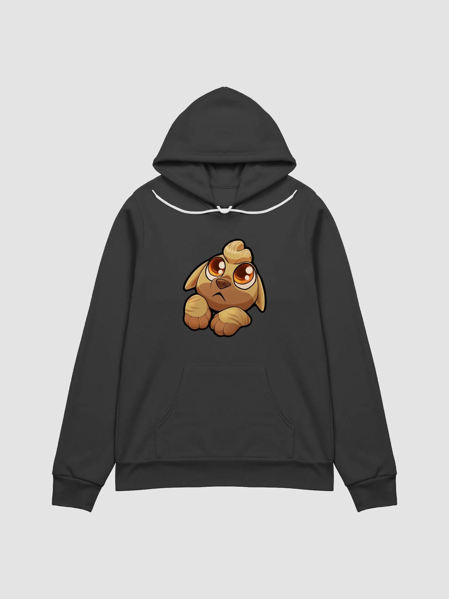 HozzerPlz Hoodie product image (2)
