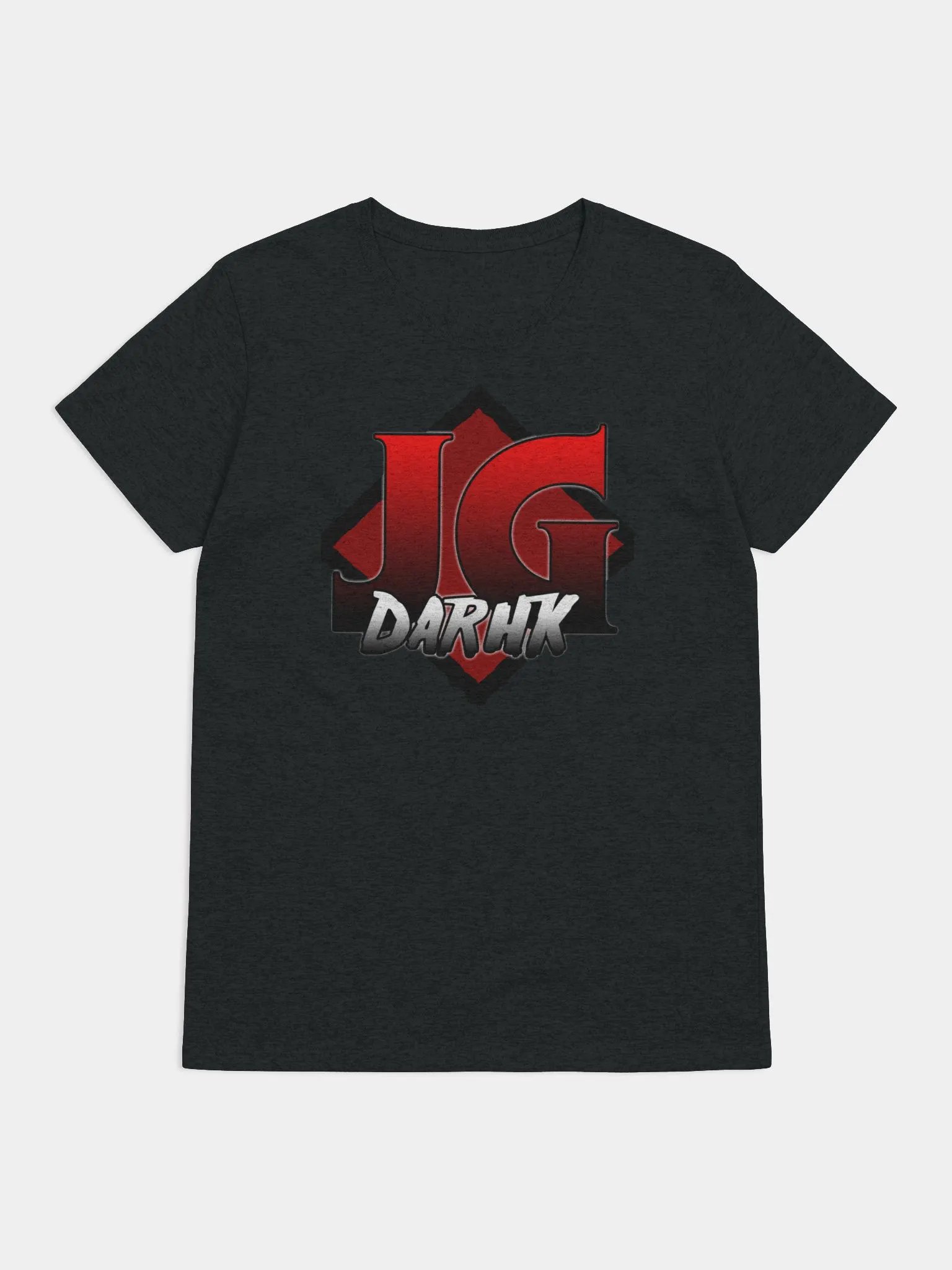 JG Darhk Womens Shirts product image (1)