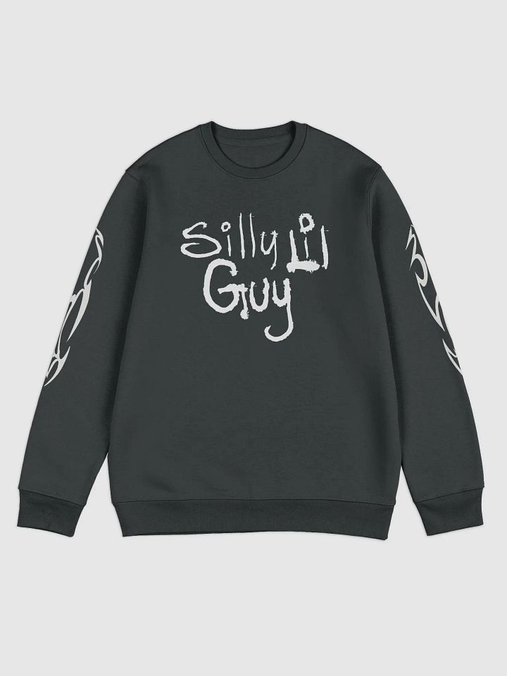 Silly Lil Guy Sweatshirt product image (1)