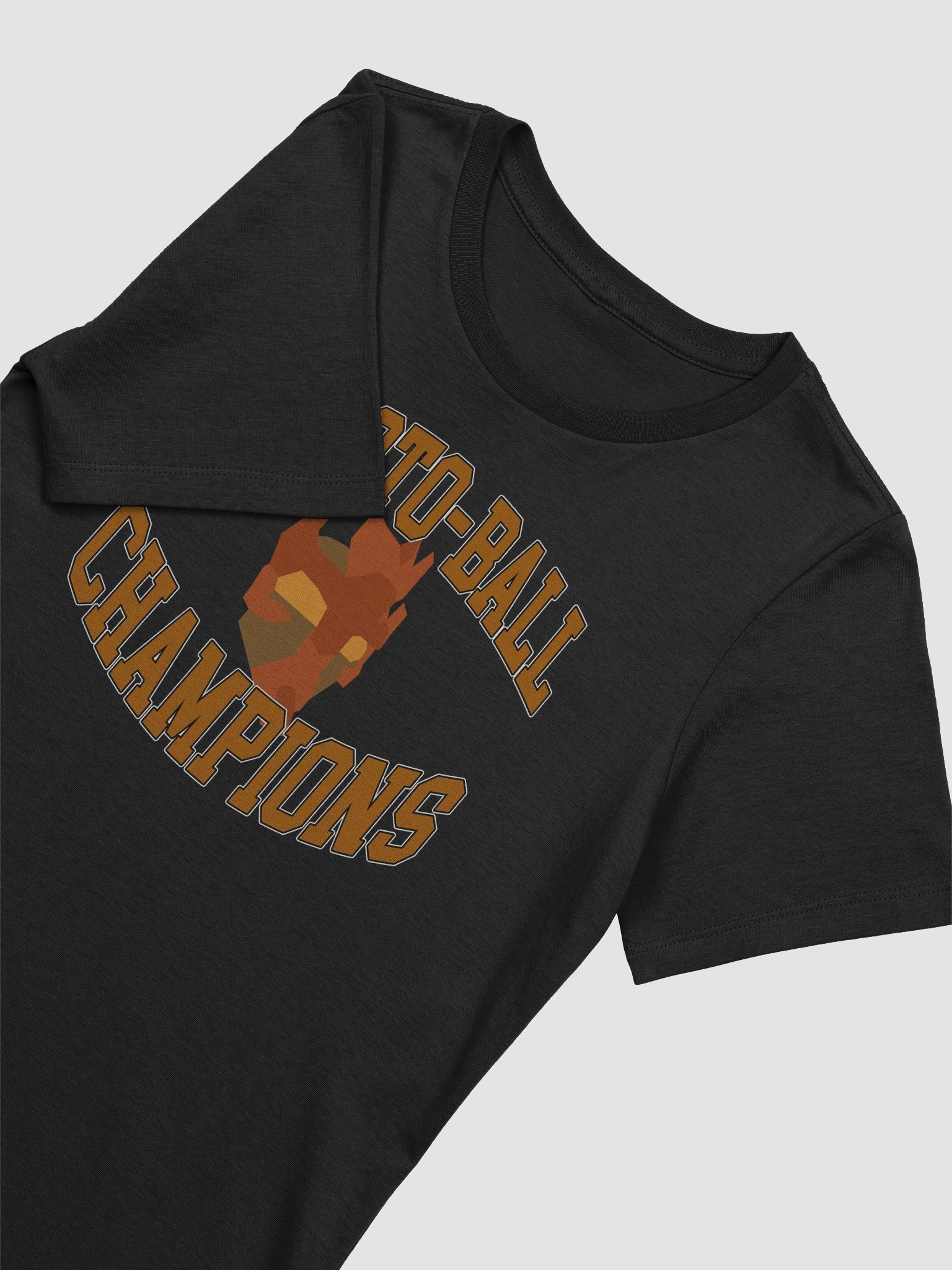 Roboto-Ball Champions Women's T-shirt product image (26)