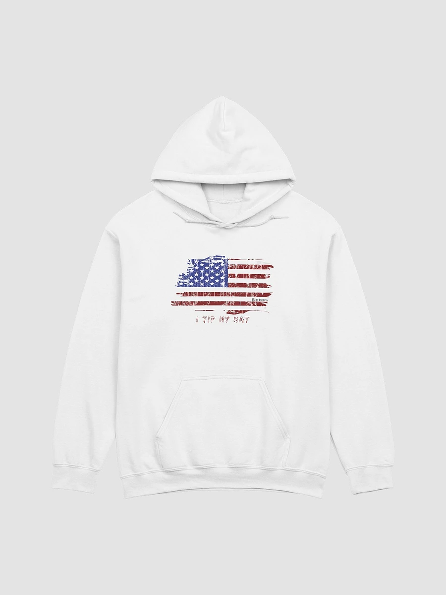 Flag Sweatshirt product image (1)