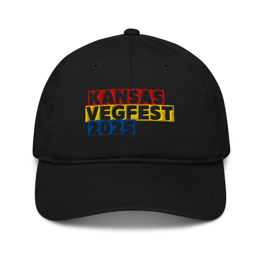 organic cotton Hat product image (1)