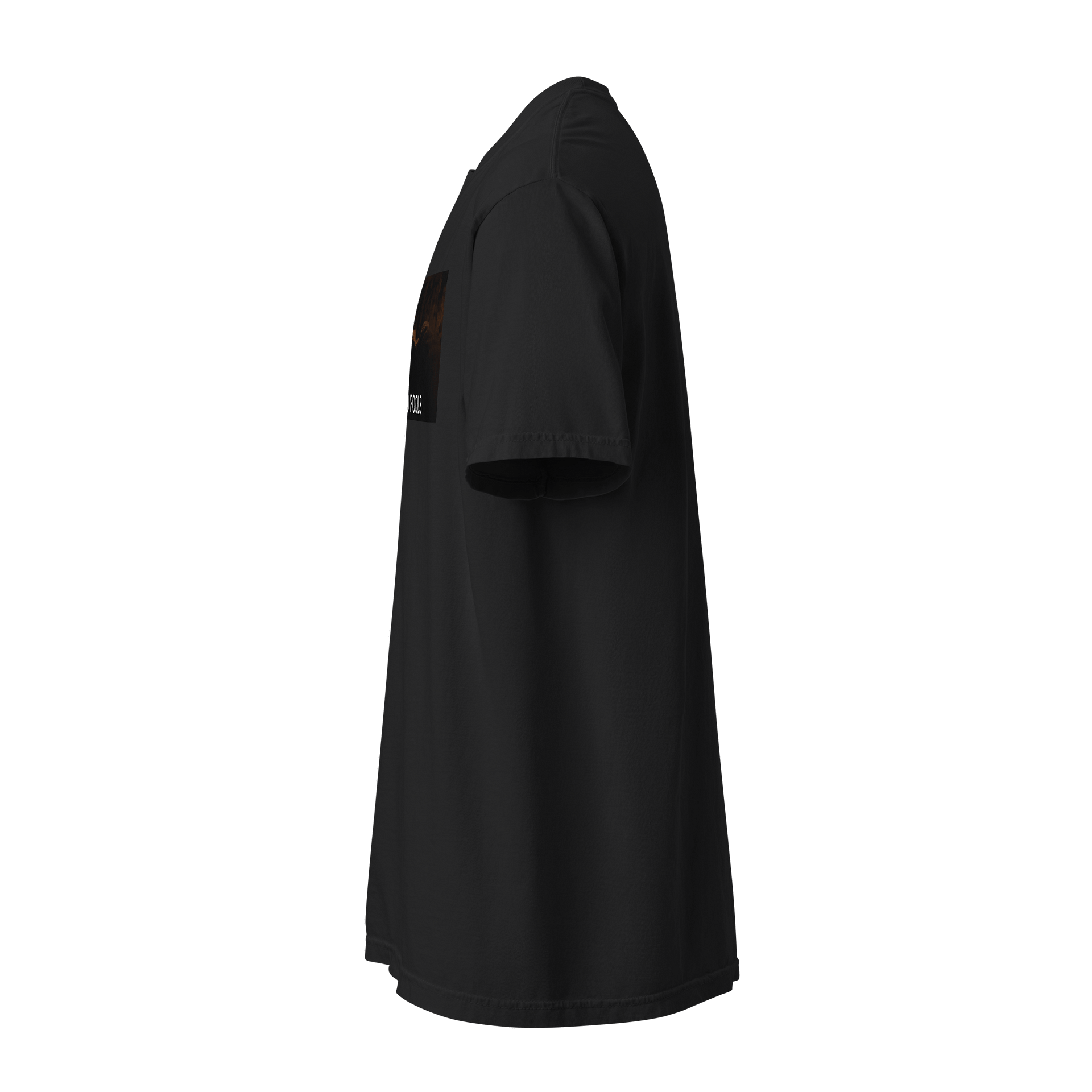 LIFT, YOU FOOLS SCUMBAG GANDALF TEE product image (2)