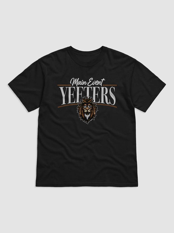 Main Event Yeeters Vintage product image (2)