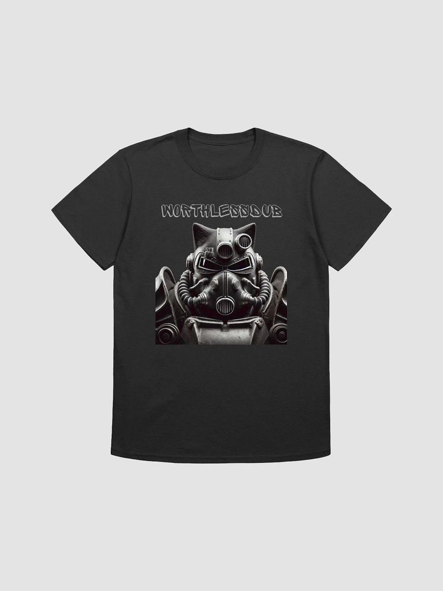 Brotherhood of Purr Tee product image (1)