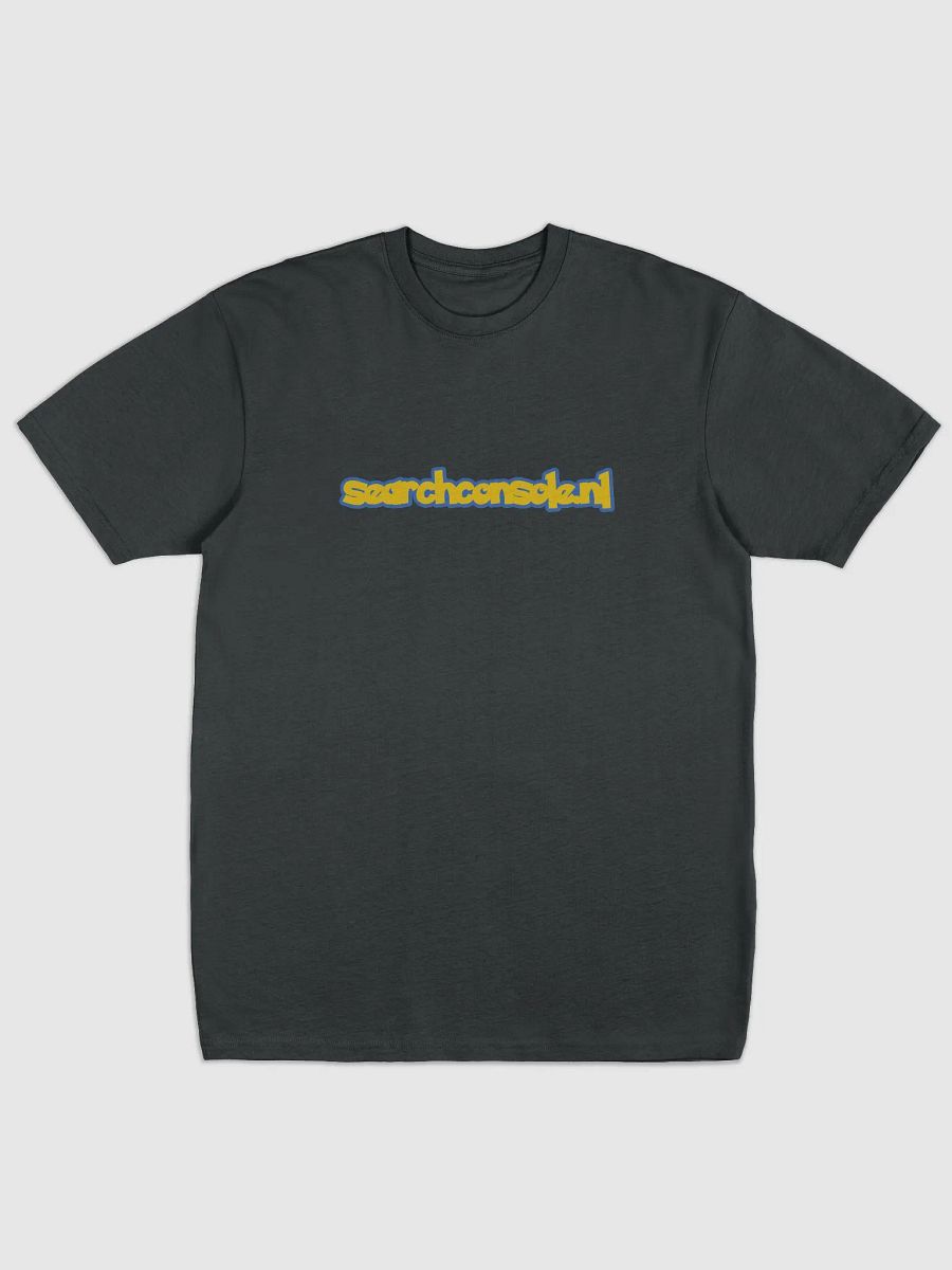 Searchconsole.nl Pokemon T-shirt product image (1)