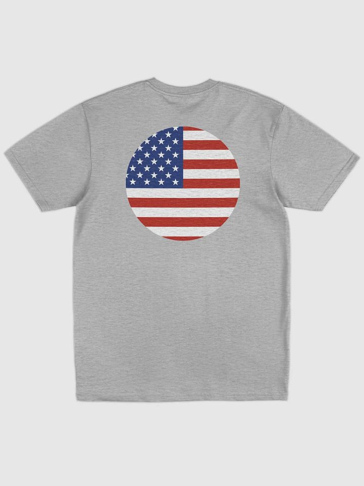 TRUMP 2024 Men's Premium Tee product image (12)