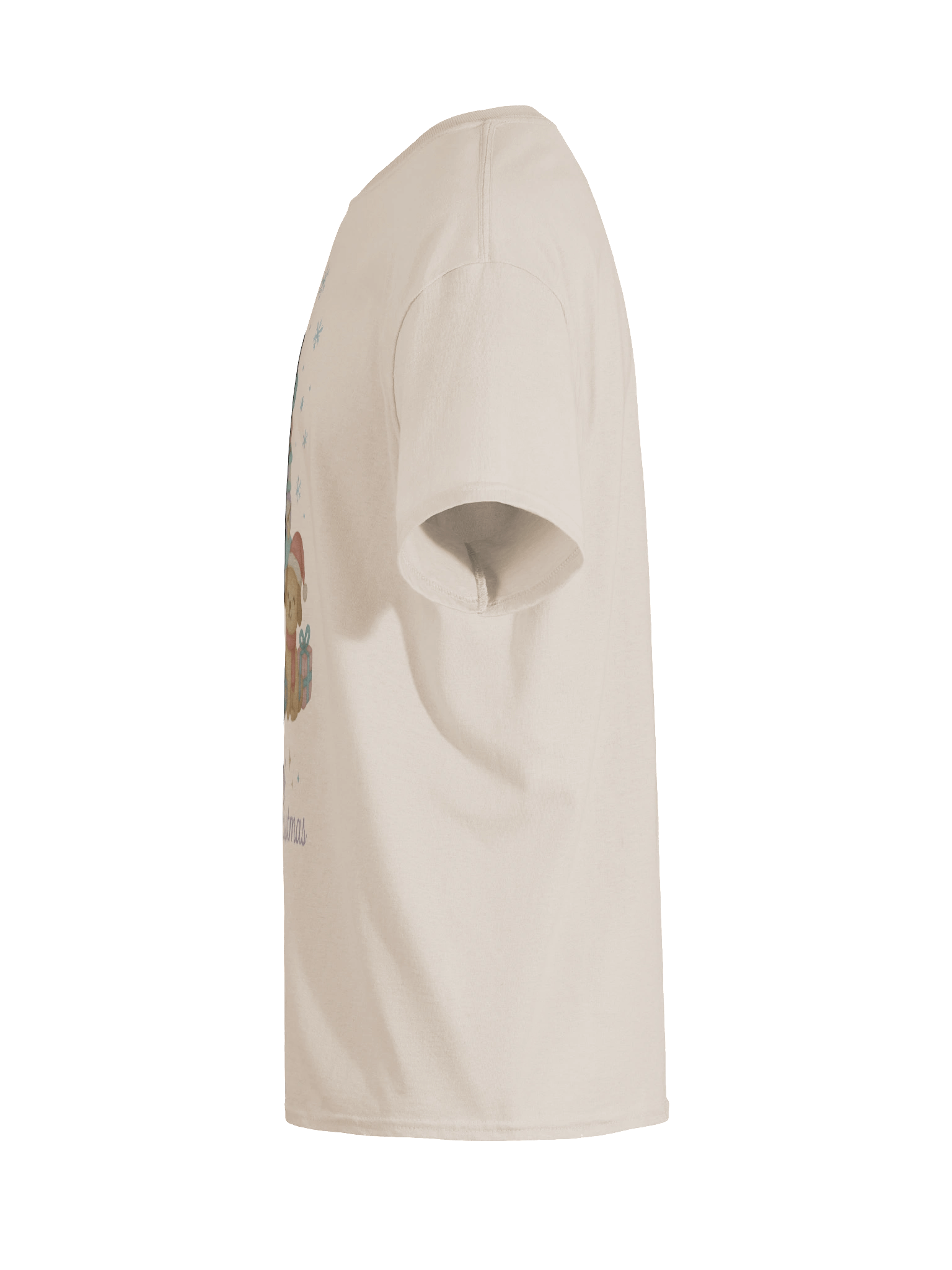 Book Tree Christmas T-Shirt | A Very Bookish Christmas” product image (107)