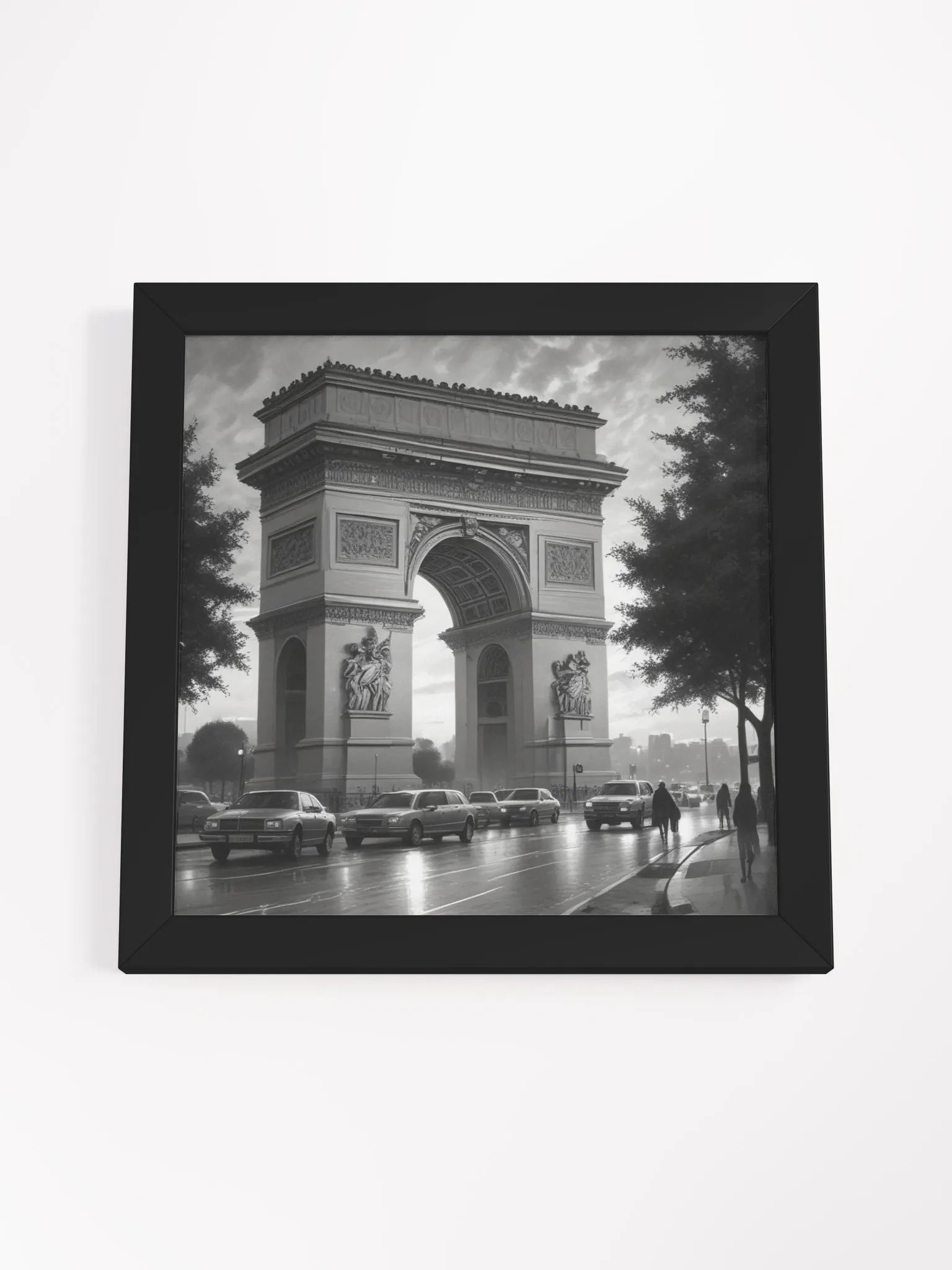 Arc de Triomphe product image (59)