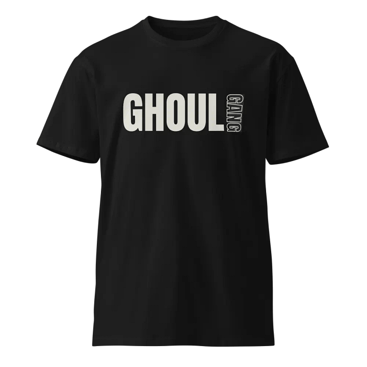 Ghoul Gang T-Shirt product image (1)