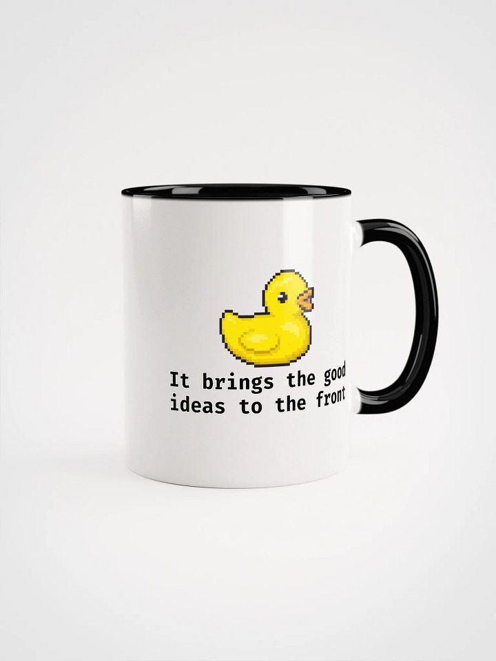 Good Ideas Mug product image (6)