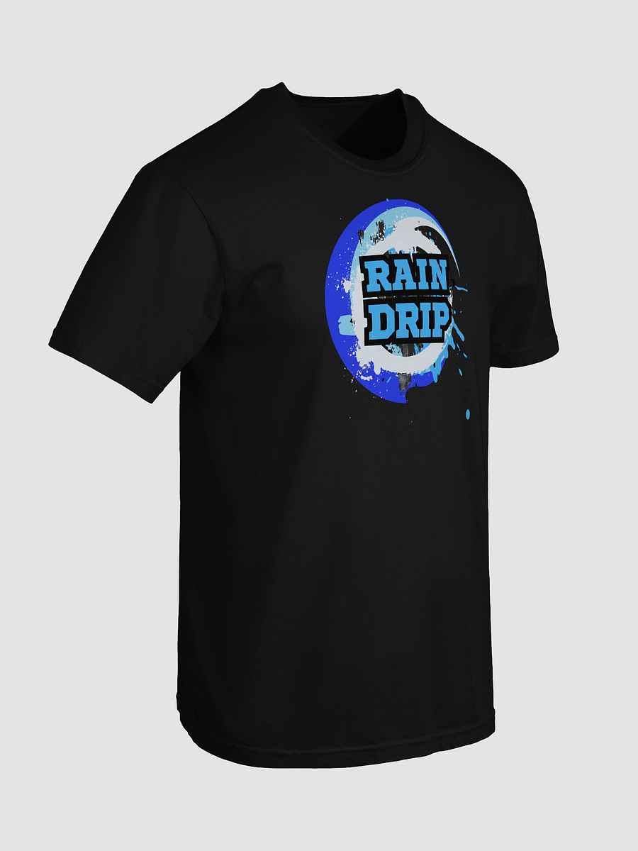 Rain Drip Unisex Tee product image (7)