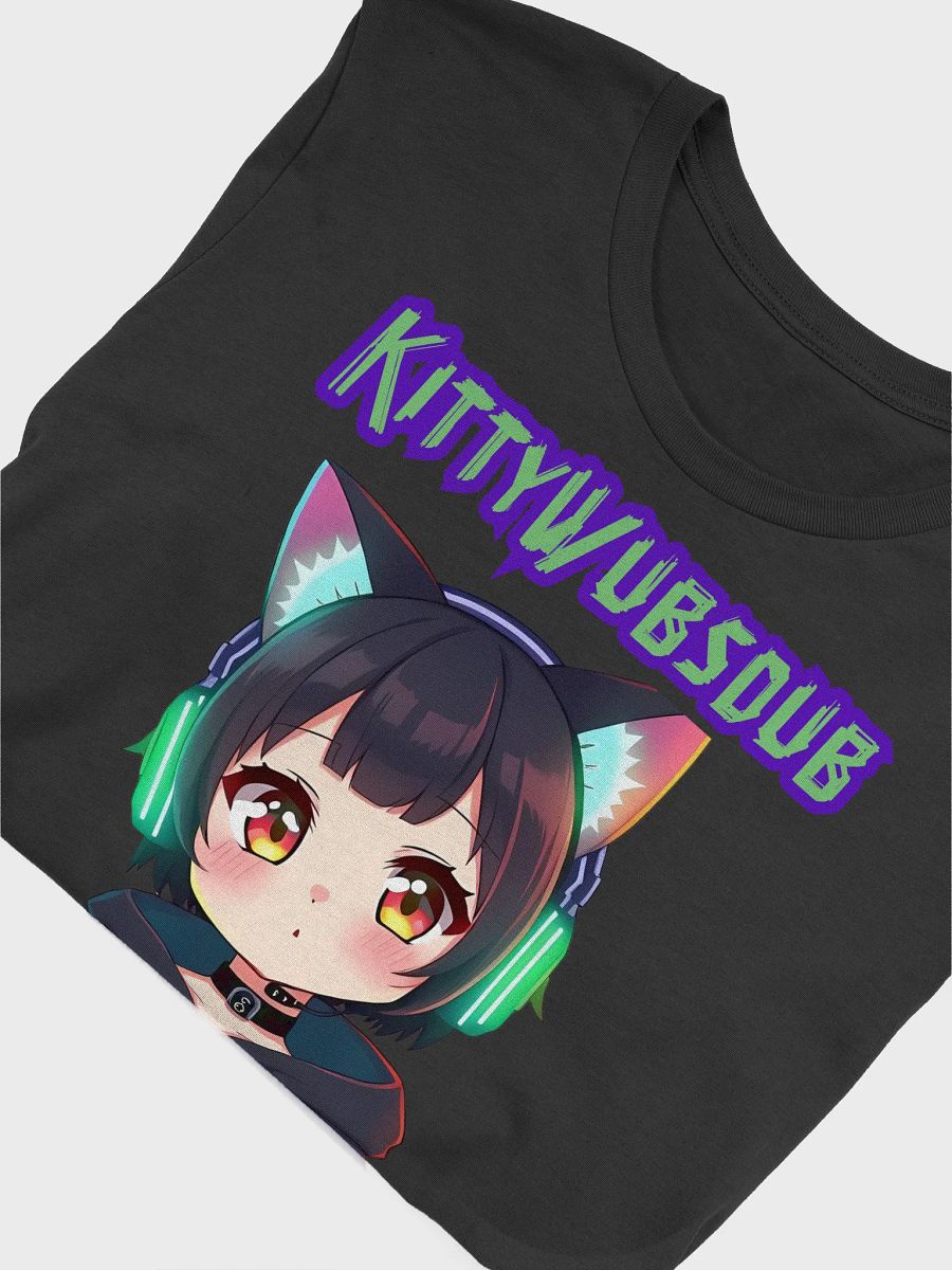 KittyWubsDub Tshirt product image (26)